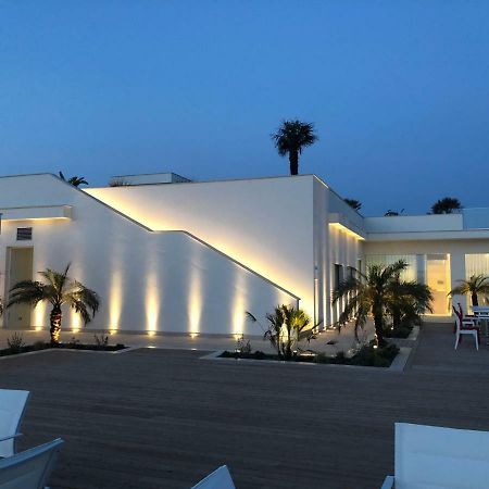 Modica Beach Resort Marina di Modica Esterno foto