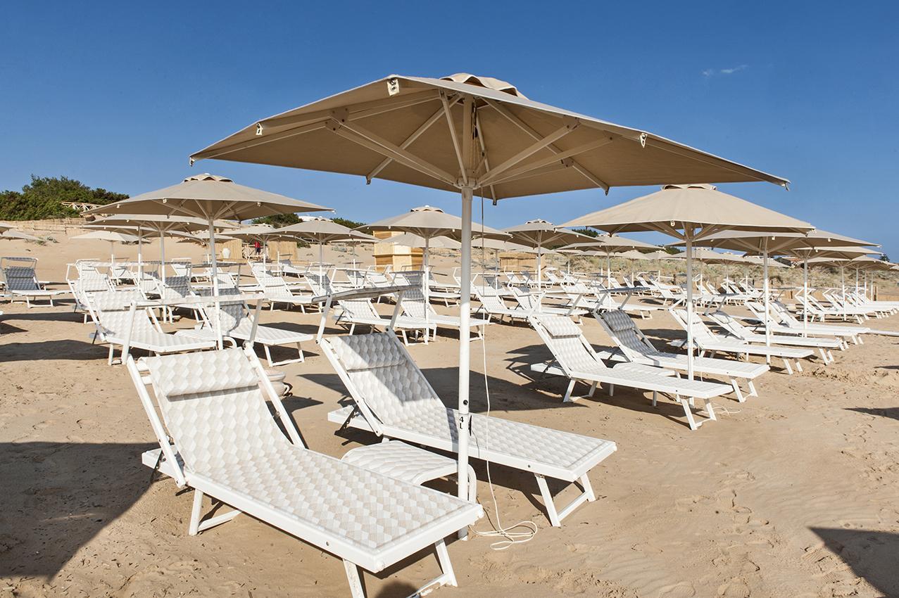 Modica Beach Resort Marina di Modica Esterno foto