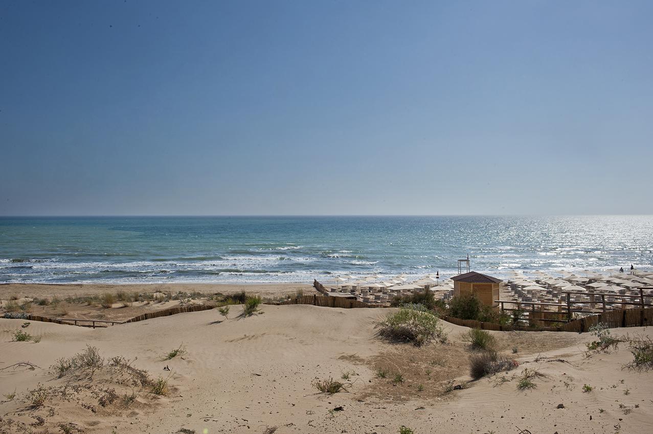 Modica Beach Resort Marina di Modica Esterno foto