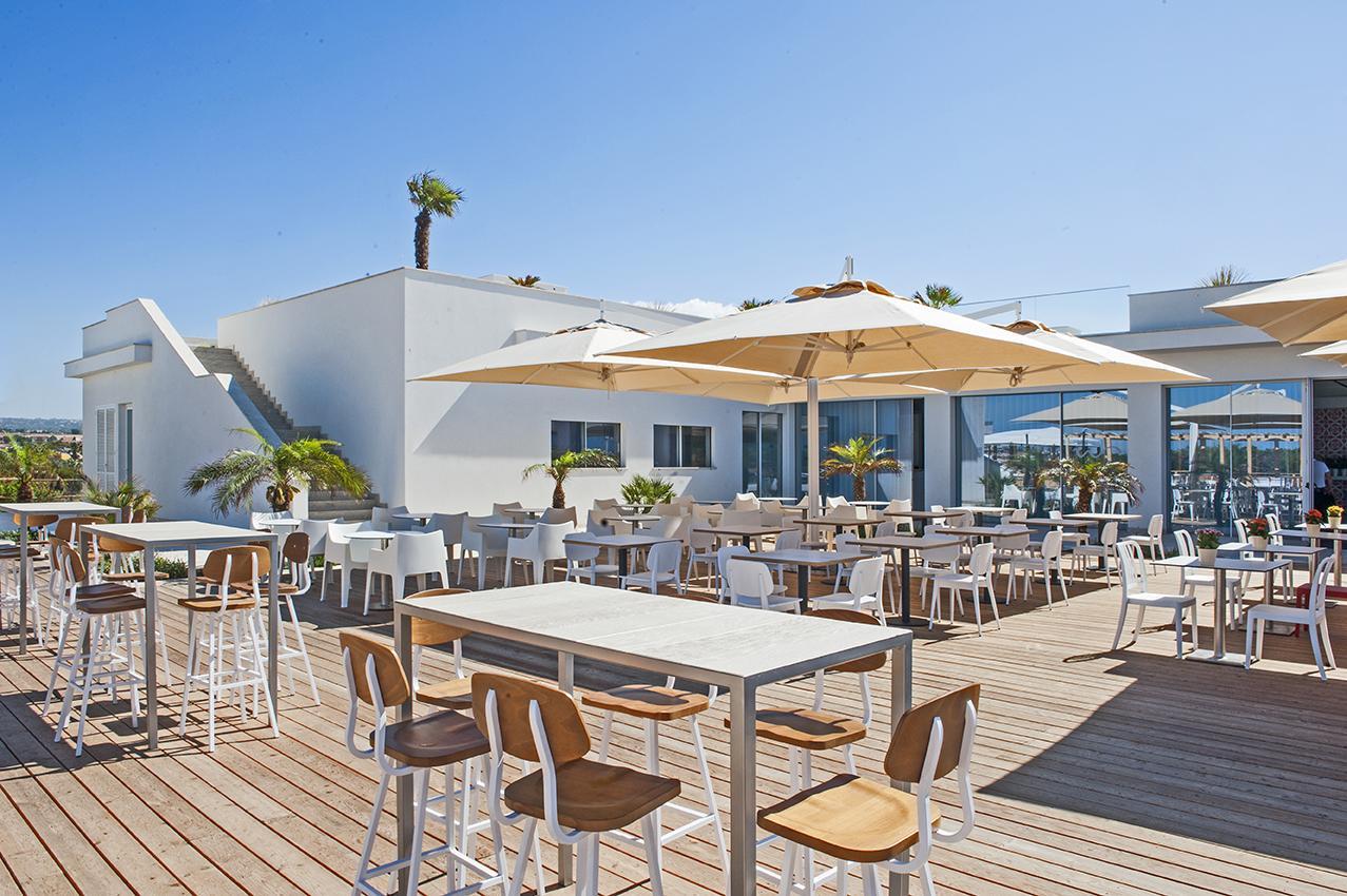 Modica Beach Resort Marina di Modica Esterno foto