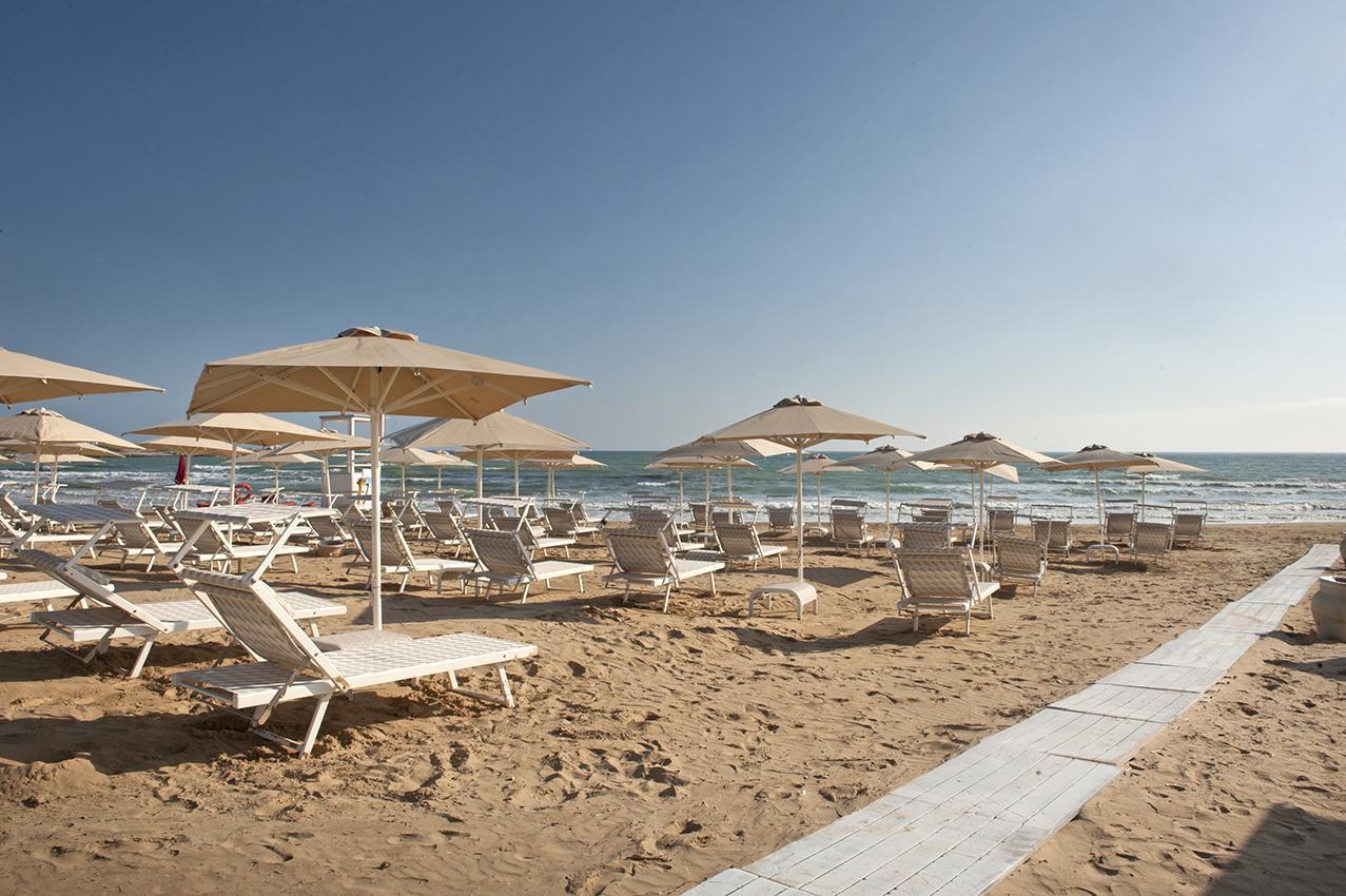 Modica Beach Resort Marina di Modica Esterno foto