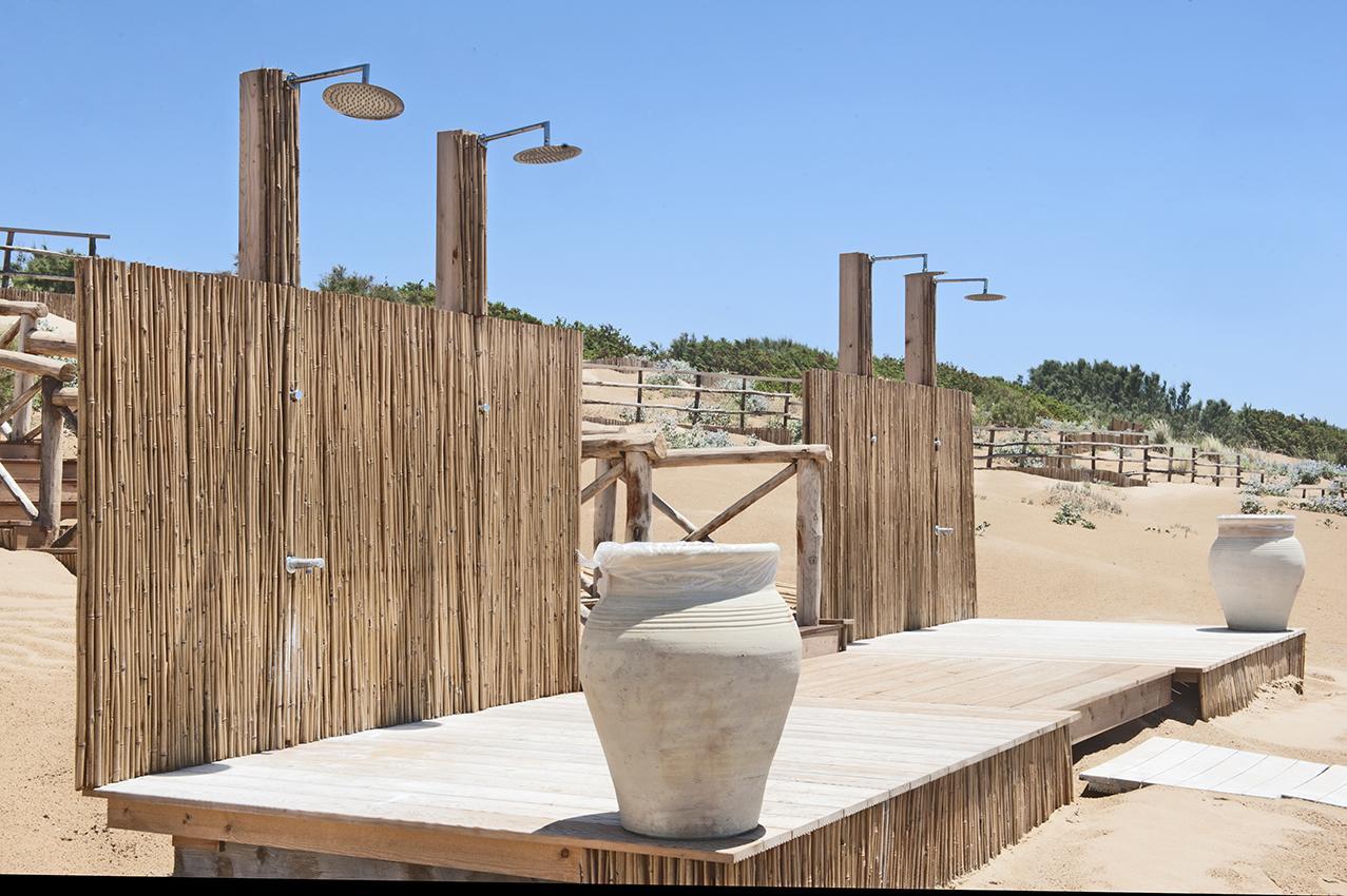 Modica Beach Resort Marina di Modica Esterno foto